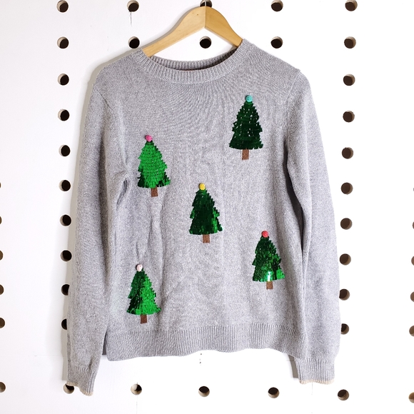 Boden Other - NEW Boden Holiday Christmas Tree Sweater